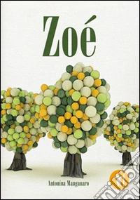Zoé libro