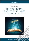 Le leggende del sognatore errante (I misteri del cielo) libro