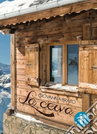 La cerva libro