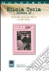 Scritti IX. Vol. 9: Colorado Springs Notes (1899-1900) libro