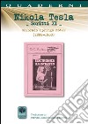 Scritti XI. Vol. 11: Colorando Springs Notes (1899-1900) libro