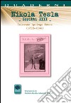 Scritti XIII. Vol. 13: Colorado Springs Notes (1899-1900) libro