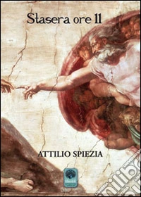 Stasera ore 11 libro