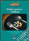 Disinformazione e medicina libro