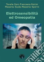 Elettrosensibilità ed omeopatia libro