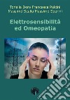 Elettrosensibilità ed omeopatia libro