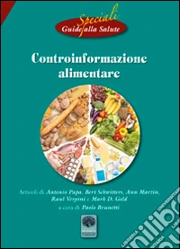 Controinformazione alimentare