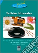 Medicina alternativa libro