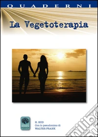 La vegetoterapia