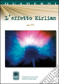 L'effetto Kirlian