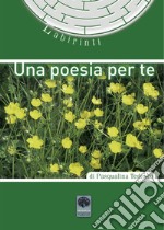 Una poesia per te libro