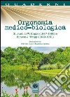 Orgonomia medico-biologica. Gli studi di W. Hoppe (1947-1969) e Simeon J. Tropp (1949-1951) libro