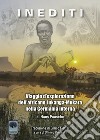 Viaggio d'esplorazione dell'africano Lukanga-Mukara nella Germania interna libro