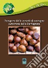 Recupero delle varietà di castagno autoctone della Garfagnana libro