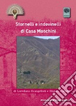 Storie e indovinelli di Casa Moschini libro