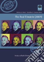 The Real Einstein (2007) libro