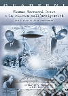 Thomas Townsend Brown e la ricerca sull'antigravità. UFO e Philadelphia Experiment libro