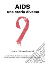 AIDS: una storia diversa libro