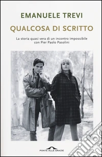 Qualcosa di scritto