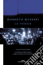 Le poesie libro