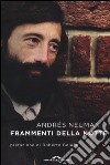 Frammenti della notte libro