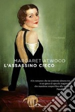 L'assassino cieco libro