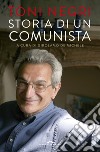 Storia di un comunista libro