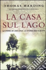 La casa sul lago libro