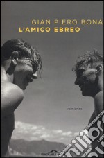 L'amico ebreo libro