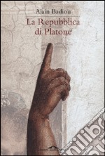 La Repubblica di Platone libro