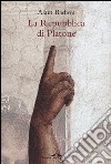 La Repubblica di Platone libro