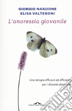 L'anoressia giovanile libro