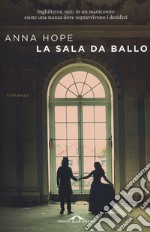 La sala da ballo libro