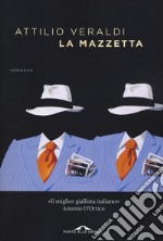 La mazzetta libro