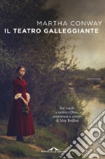 Il teatro galleggiante libro