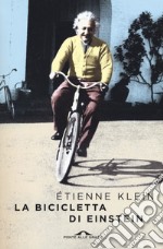 La bicicletta di Einstein libro