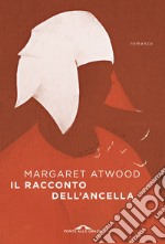 Il racconto dell'ancella libro