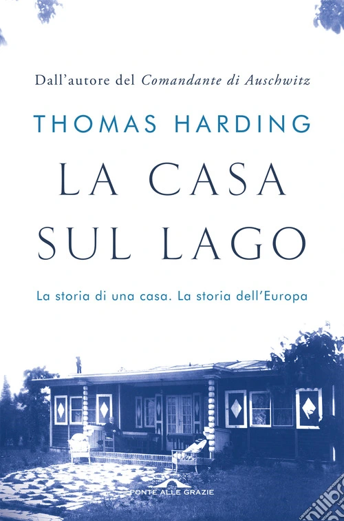 La casa sul lago