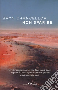Non sparire libro