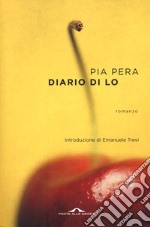 Diario di Lo libro