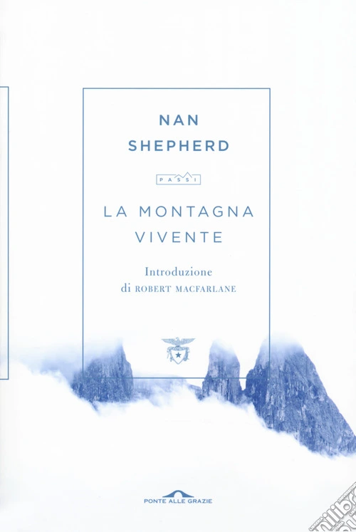 La montagna vivente