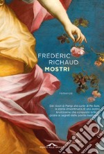 Mostri libro