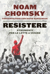 Resistere libro