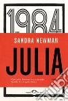 Julia libro di Newman Sandra