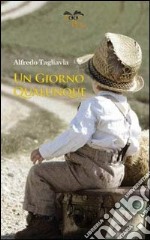 Un giorno qualunque libro