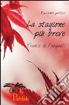 La stagione più breve libro