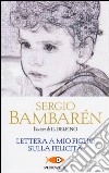 Lettera a mio figlio sulla felicità libro di Bambarén Sergio