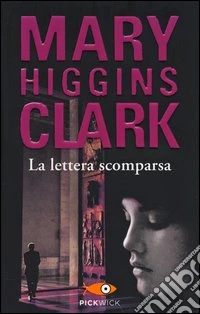 La lettera scomparsa