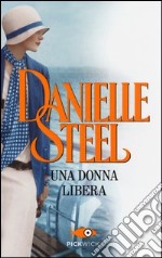 Una donna libera libro