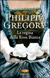 La regina della Rosa Bianca